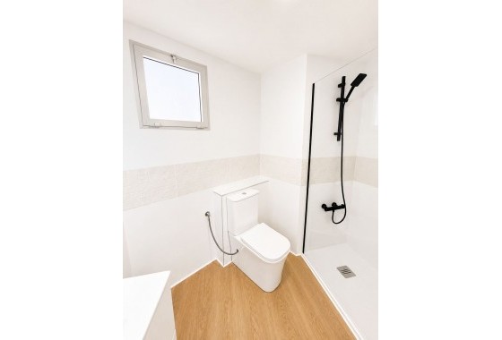 Resale - Apartment / flat - La Zenia - Costa Blanca