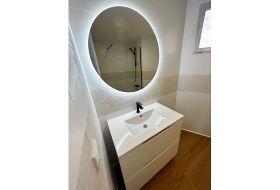 Resale - Apartment / flat - La Zenia - Costa Blanca