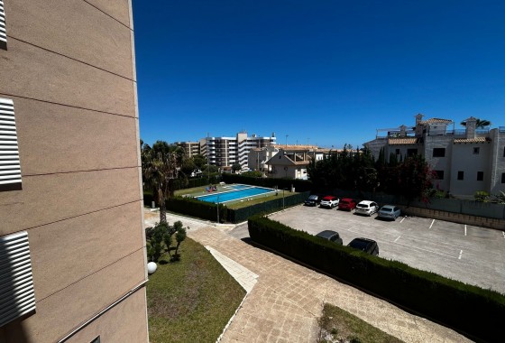 Resale - Apartment / flat - La Zenia - Costa Blanca