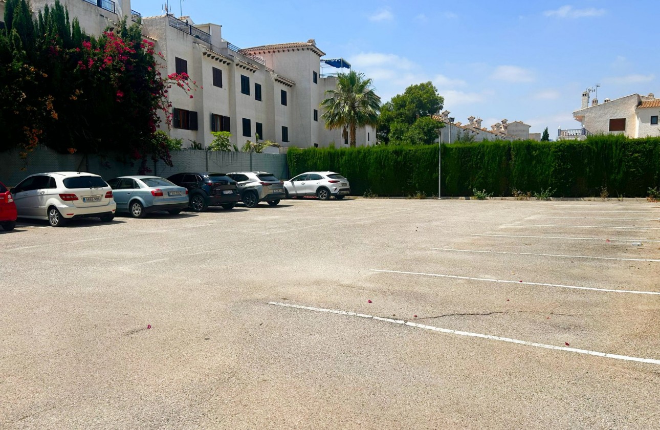 Resale - Apartment / flat - La Zenia - Costa Blanca