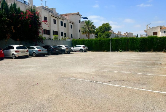 Resale - Apartment / flat - La Zenia - Costa Blanca