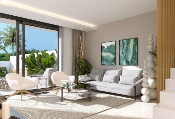 New Build - Villa - Orihuela Costa - Las Filipinas