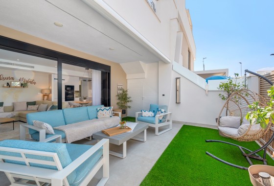 Resale - Apartment / flat - San Pedro del Pinatar - San Pedro del Pinatar Centro