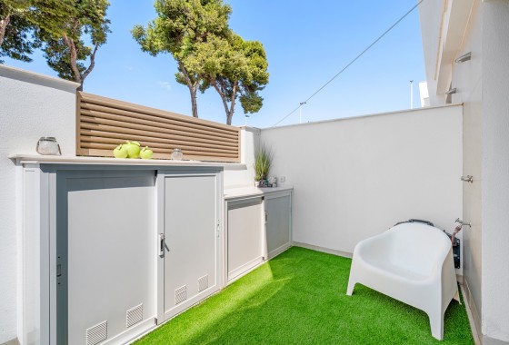 Resale - Apartment / flat - San Pedro del Pinatar - San Pedro del Pinatar Centro