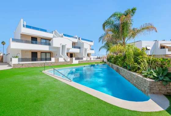 Resale - Apartment / flat - San Pedro del Pinatar - San Pedro del Pinatar Centro
