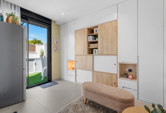 Resale - Apartment / flat - San Pedro del Pinatar - San Pedro del Pinatar Centro