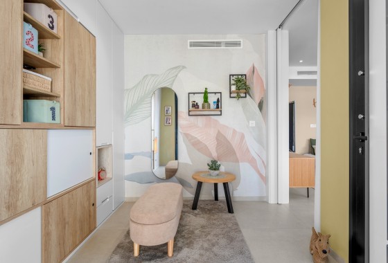 Resale - Apartment / flat - San Pedro del Pinatar - San Pedro del Pinatar Centro
