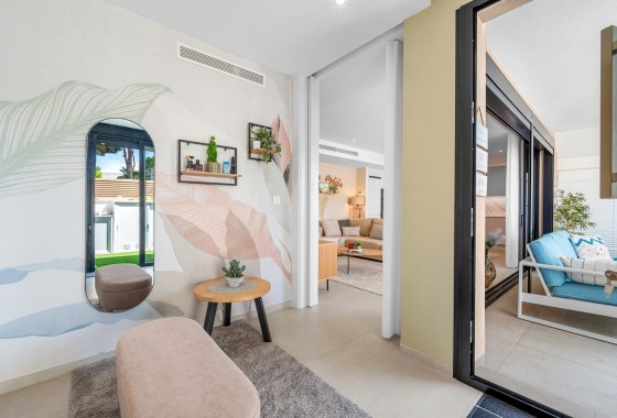 Resale - Apartment / flat - San Pedro del Pinatar - San Pedro del Pinatar Centro