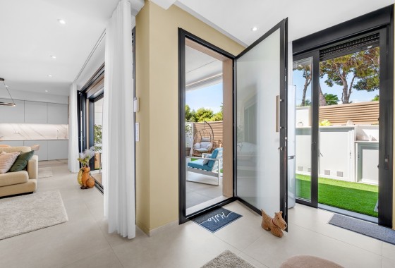 Resale - Apartment / flat - San Pedro del Pinatar - San Pedro del Pinatar Centro