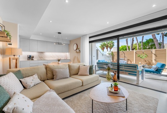 Resale - Apartment / flat - San Pedro del Pinatar - San Pedro del Pinatar Centro