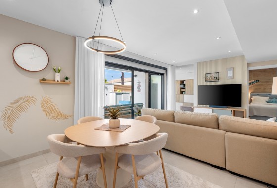 Resale - Apartment / flat - San Pedro del Pinatar - San Pedro del Pinatar Centro