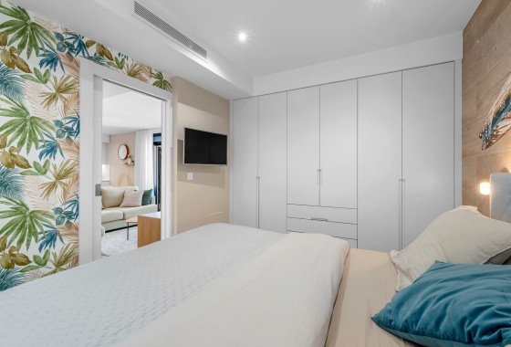 Resale - Apartment / flat - San Pedro del Pinatar - San Pedro del Pinatar Centro