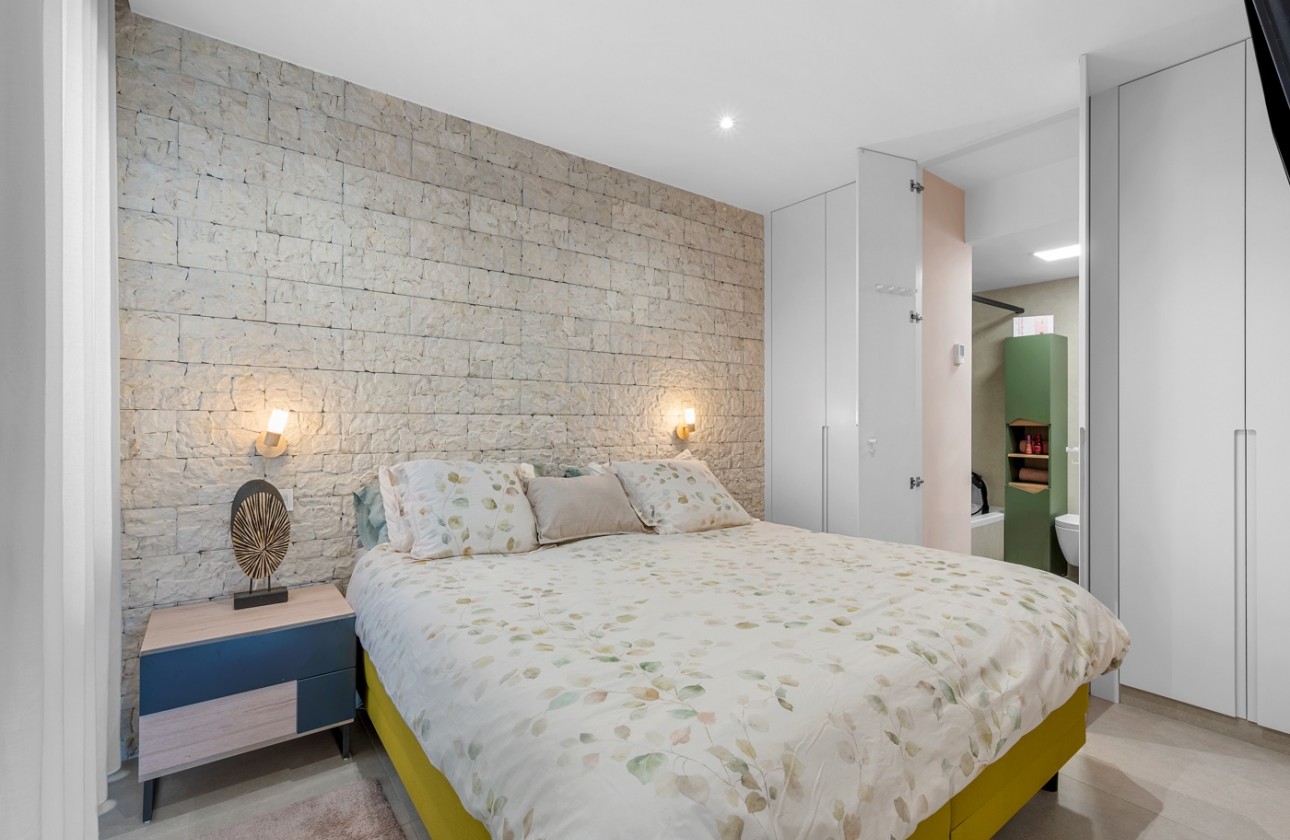 Resale - Apartment / flat - San Pedro del Pinatar - San Pedro del Pinatar Centro