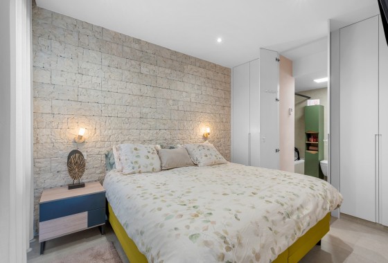 Resale - Apartment / flat - San Pedro del Pinatar - San Pedro del Pinatar Centro