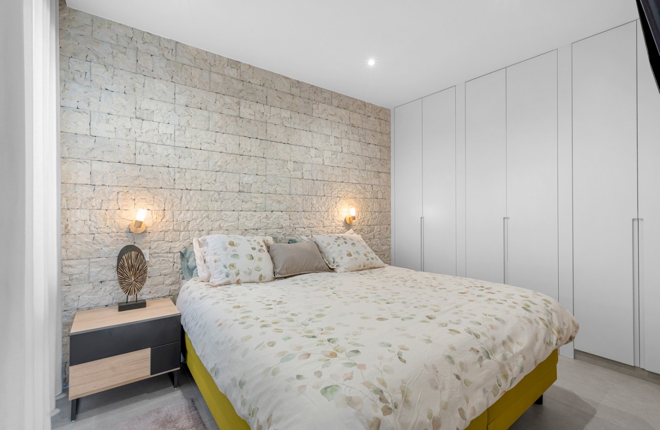 Resale - Apartment / flat - San Pedro del Pinatar - San Pedro del Pinatar Centro