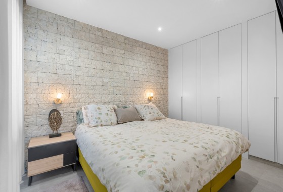 Resale - Apartment / flat - San Pedro del Pinatar - San Pedro del Pinatar Centro