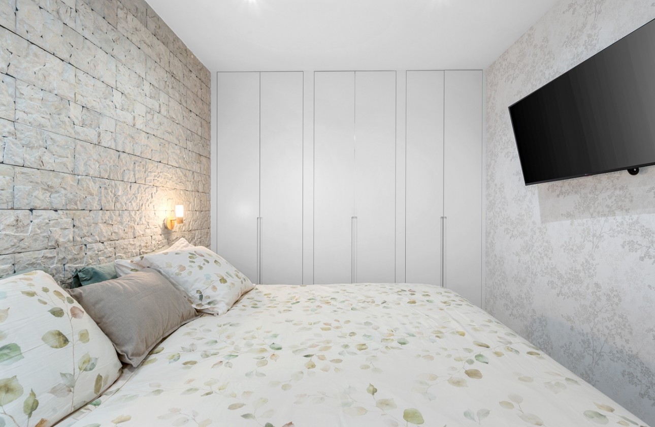 Resale - Apartment / flat - San Pedro del Pinatar - San Pedro del Pinatar Centro