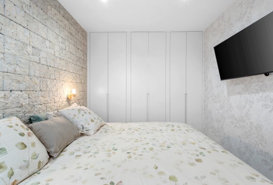Resale - Apartment / flat - San Pedro del Pinatar - San Pedro del Pinatar Centro