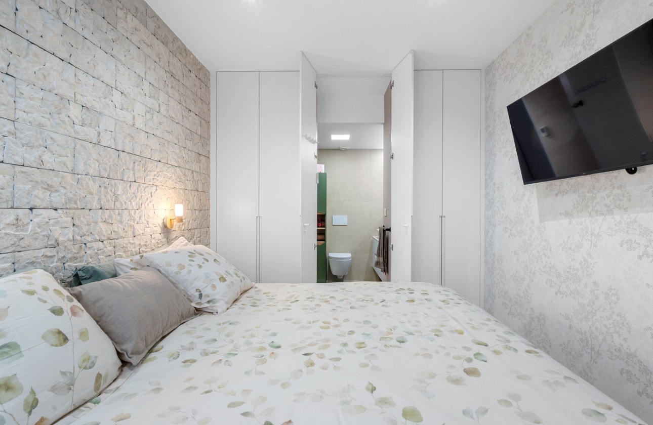 Resale - Apartment / flat - San Pedro del Pinatar - San Pedro del Pinatar Centro
