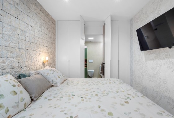 Resale - Apartment / flat - San Pedro del Pinatar - San Pedro del Pinatar Centro