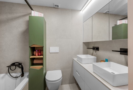 Resale - Apartment / flat - San Pedro del Pinatar - San Pedro del Pinatar Centro