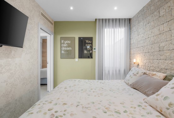 Resale - Apartment / flat - San Pedro del Pinatar - San Pedro del Pinatar Centro