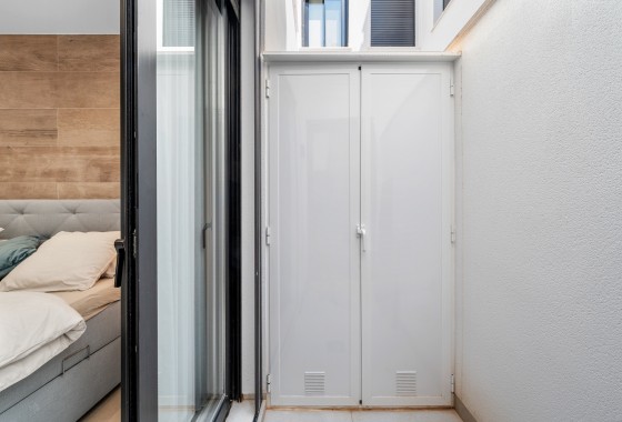 Resale - Apartment / flat - San Pedro del Pinatar - San Pedro del Pinatar Centro