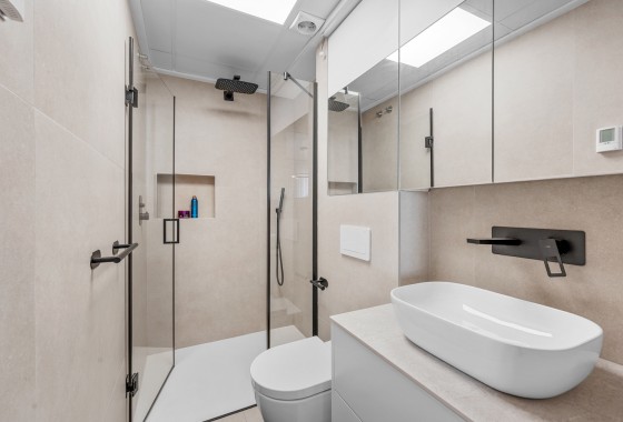 Resale - Apartment / flat - San Pedro del Pinatar - San Pedro del Pinatar Centro