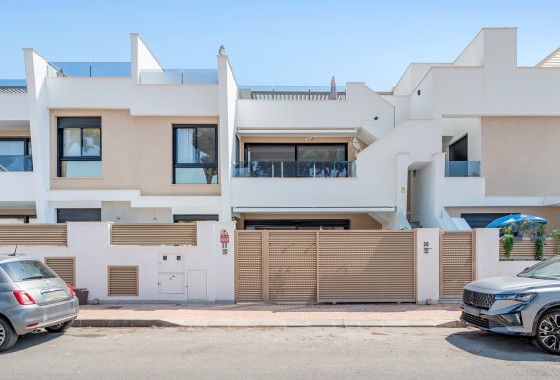 Resale - Apartment / flat - San Pedro del Pinatar - San Pedro del Pinatar Centro