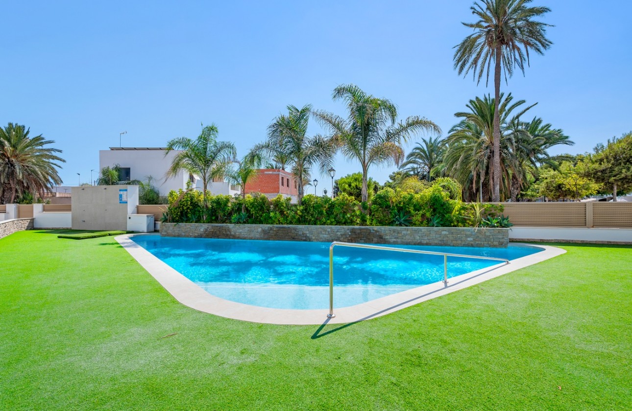 Resale - Apartment / flat - San Pedro del Pinatar - San Pedro del Pinatar Centro