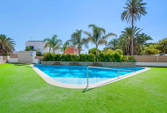 Resale - Apartment / flat - San Pedro del Pinatar - San Pedro del Pinatar Centro