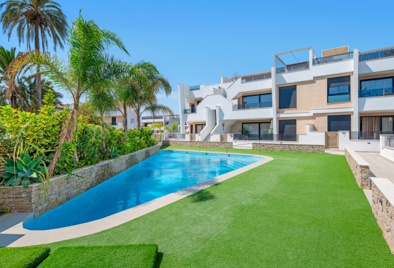 Resale - Apartment / flat - San Pedro del Pinatar - San Pedro del Pinatar Centro