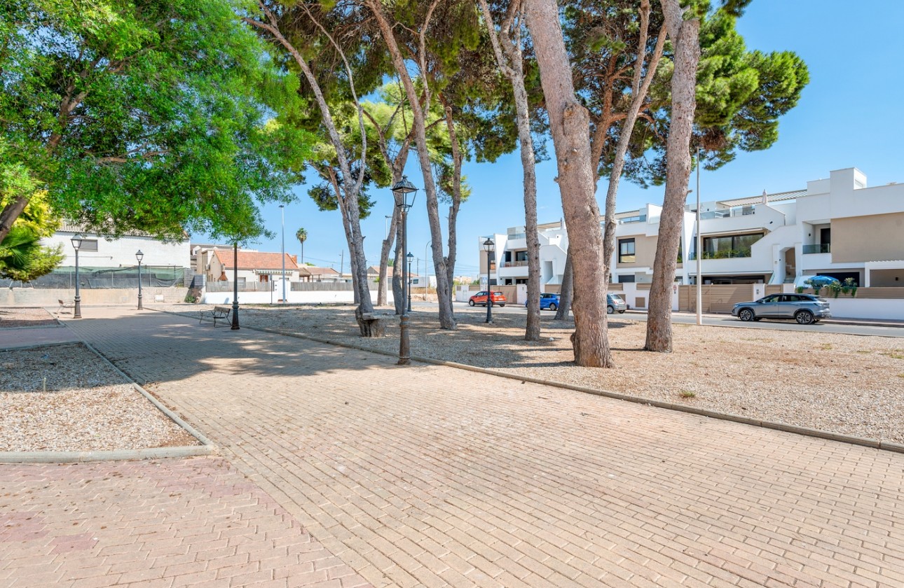 Resale - Apartment / flat - San Pedro del Pinatar - San Pedro del Pinatar Centro