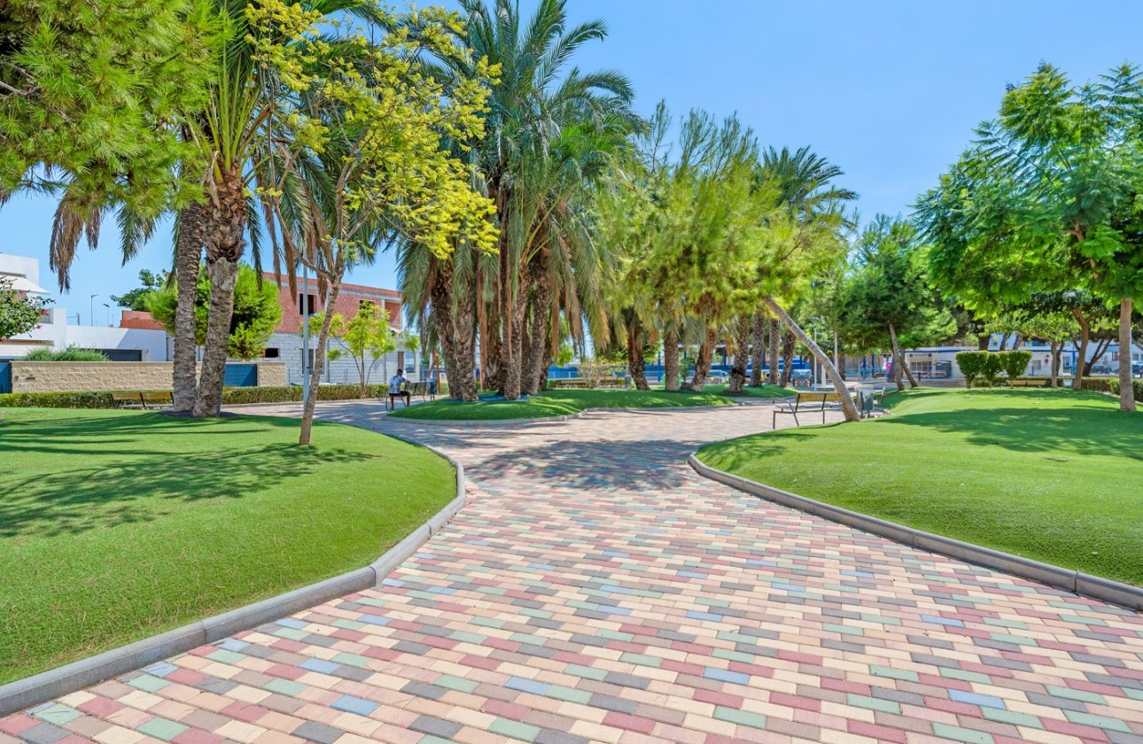 Resale - Apartment / flat - San Pedro del Pinatar - San Pedro del Pinatar Centro