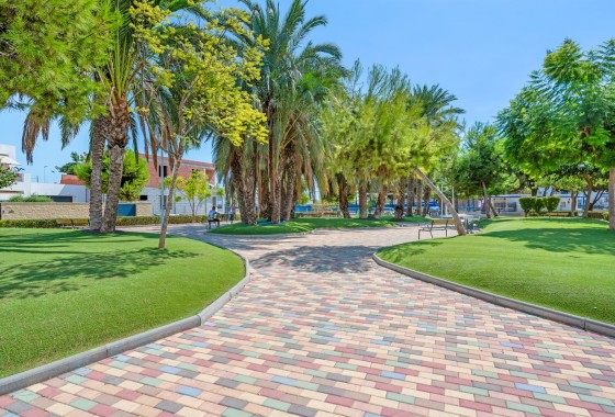 Resale - Apartment / flat - San Pedro del Pinatar - San Pedro del Pinatar Centro