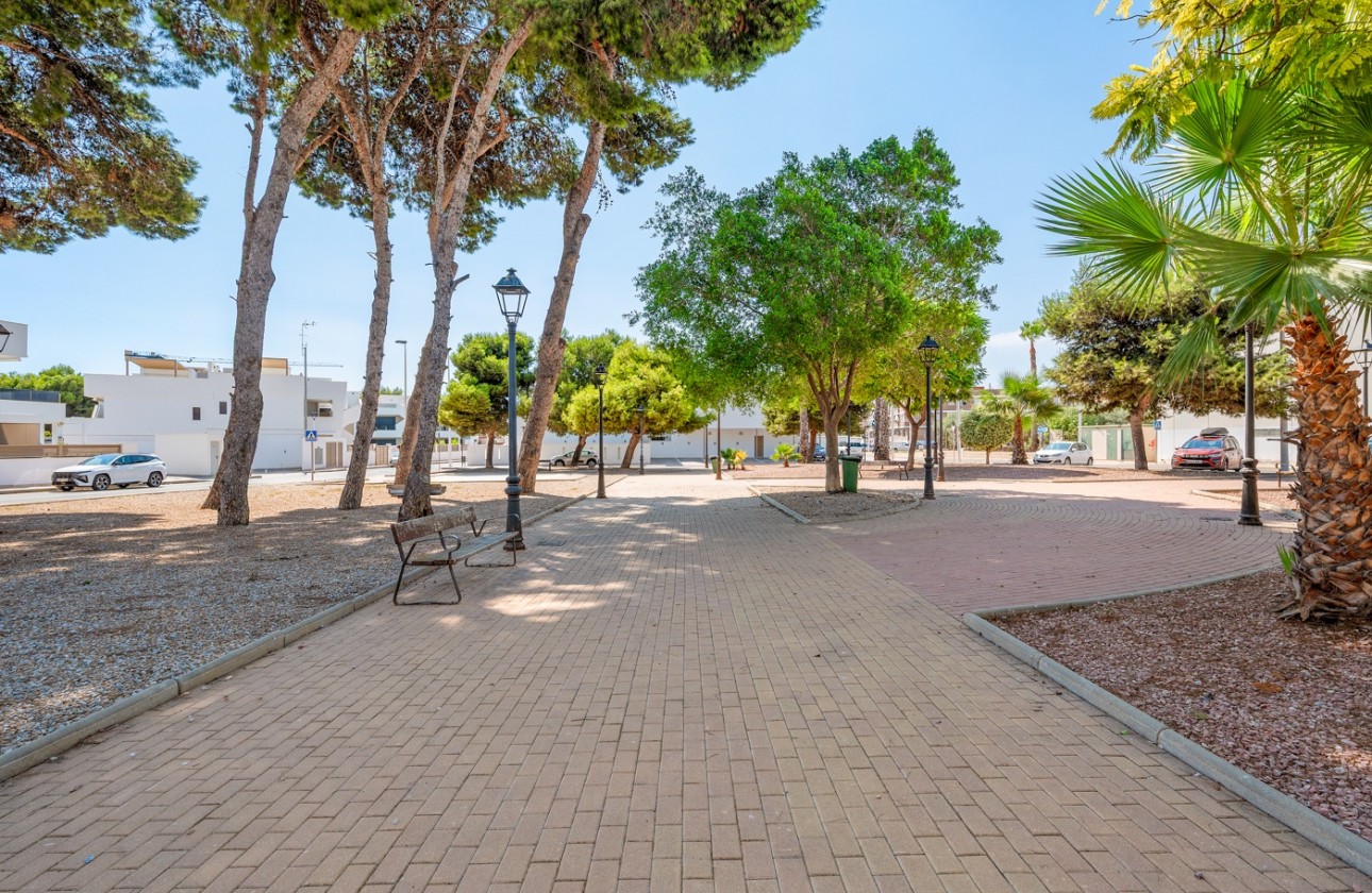 Resale - Apartment / flat - San Pedro del Pinatar - San Pedro del Pinatar Centro