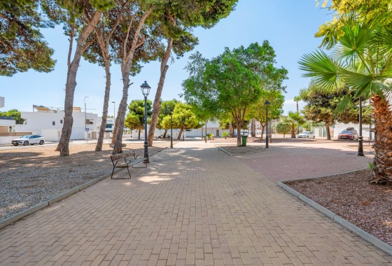 Resale - Apartment / flat - San Pedro del Pinatar - San Pedro del Pinatar Centro