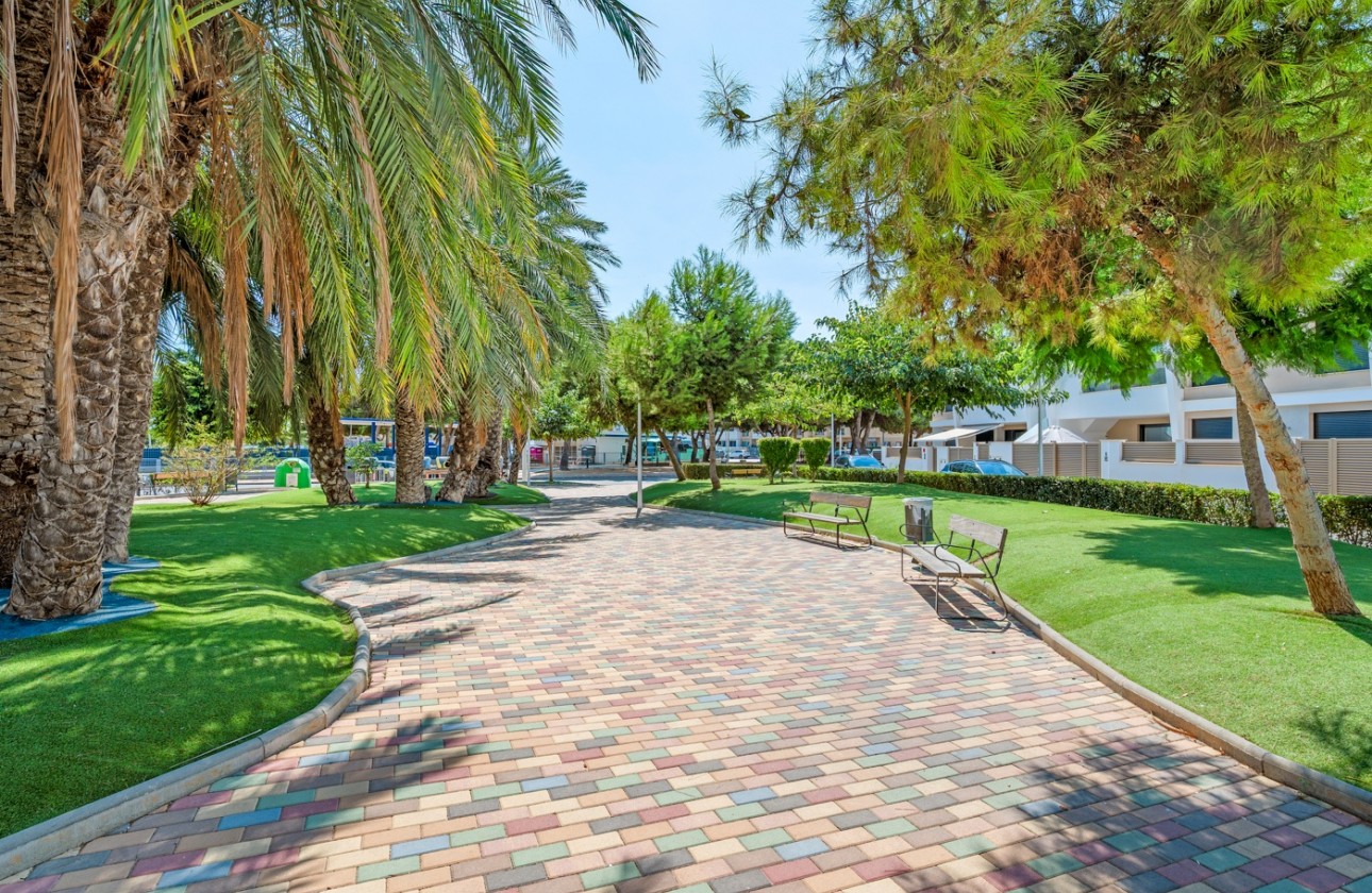 Resale - Apartment / flat - San Pedro del Pinatar - San Pedro del Pinatar Centro