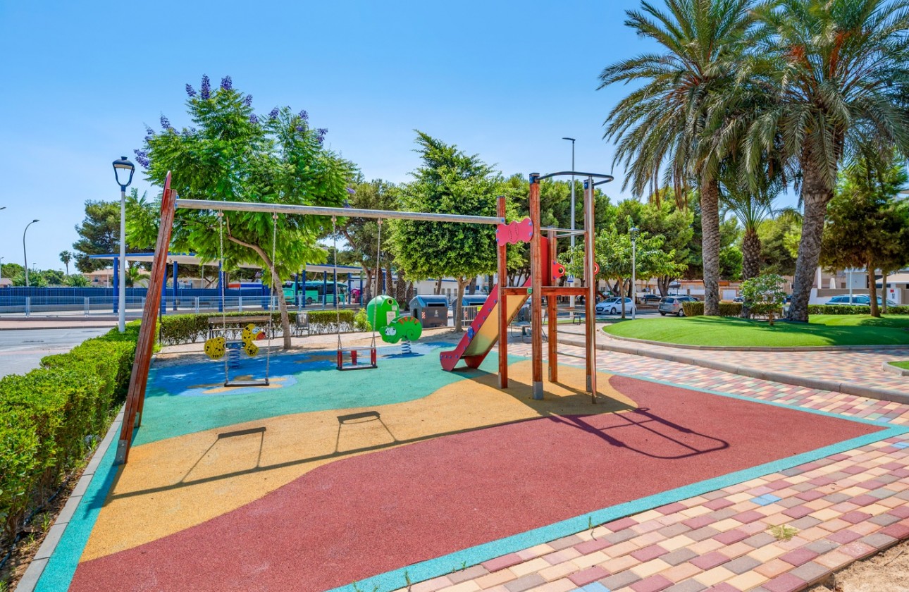 Resale - Apartment / flat - San Pedro del Pinatar - San Pedro del Pinatar Centro