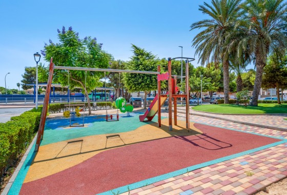 Resale - Apartment / flat - San Pedro del Pinatar - San Pedro del Pinatar Centro