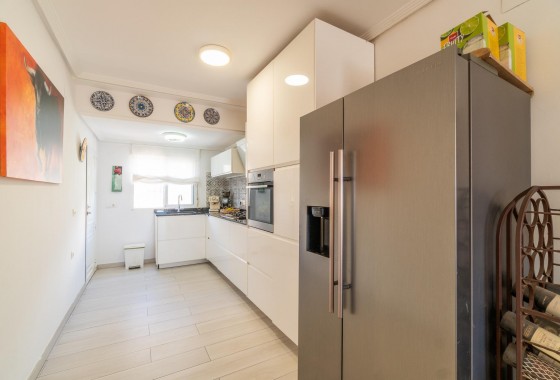 Resale - Villa - Orihuela Costa - Los Balcones