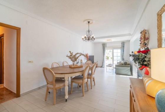 Resale - Villa - Orihuela Costa - Los Balcones
