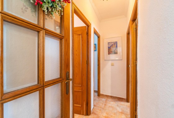 Resale - Villa - Orihuela Costa - Los Balcones