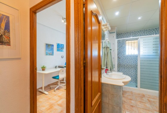 Resale - Villa - Orihuela Costa - Los Balcones