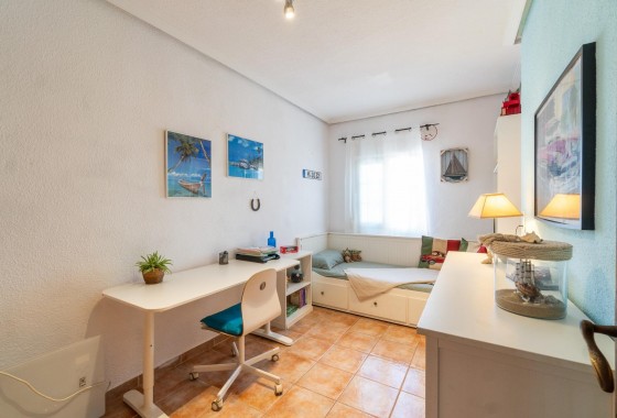 Resale - Villa - Orihuela Costa - Los Balcones