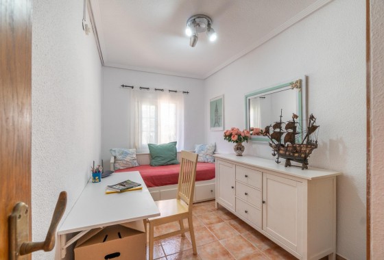 Resale - Villa - Orihuela Costa - Los Balcones