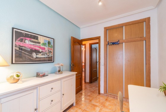 Resale - Villa - Orihuela Costa - Los Balcones