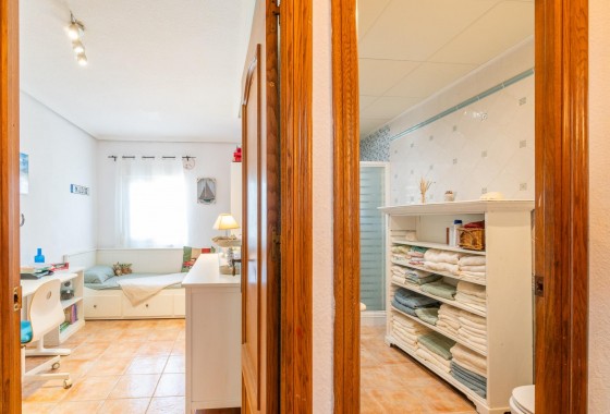 Resale - Villa - Orihuela Costa - Los Balcones
