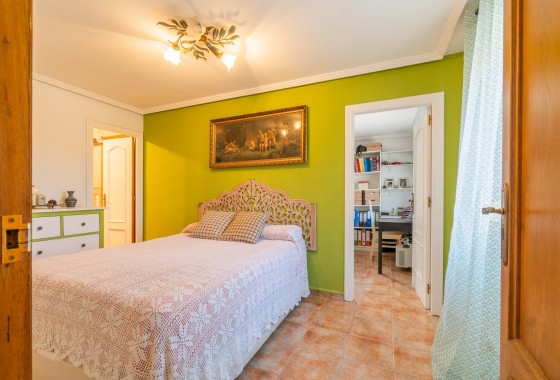 Resale - Villa - Orihuela Costa - Los Balcones