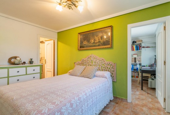 Resale - Villa - Orihuela Costa - Los Balcones